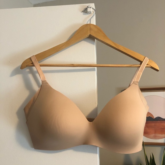 WingWoman Contour Bra - Picture 3 of 11